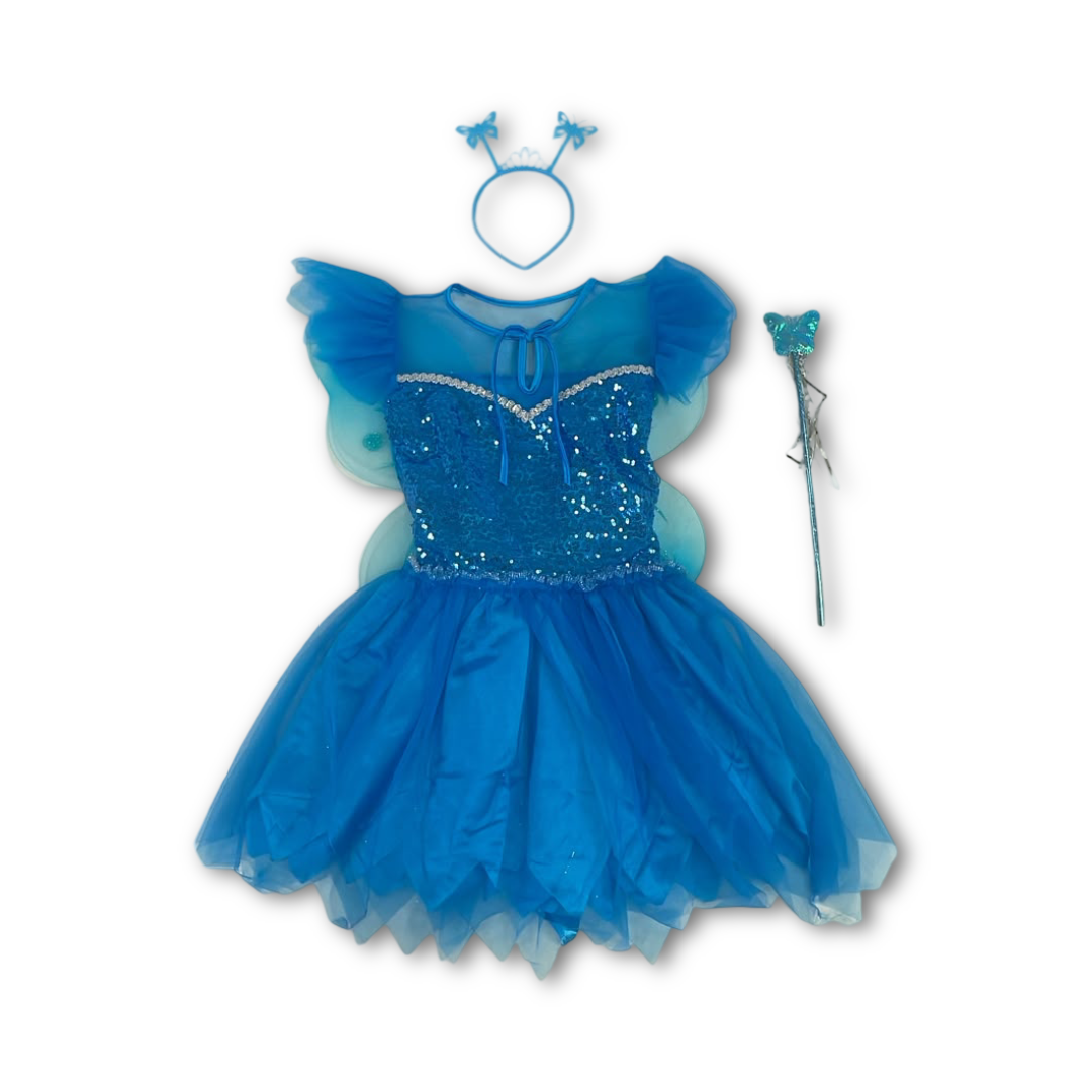 Butterfly Costume Set