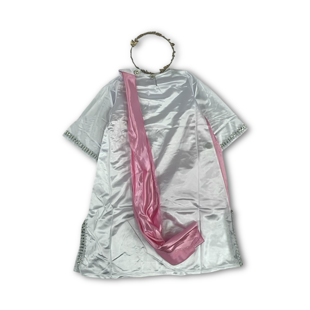 Girls Greek Costume Set