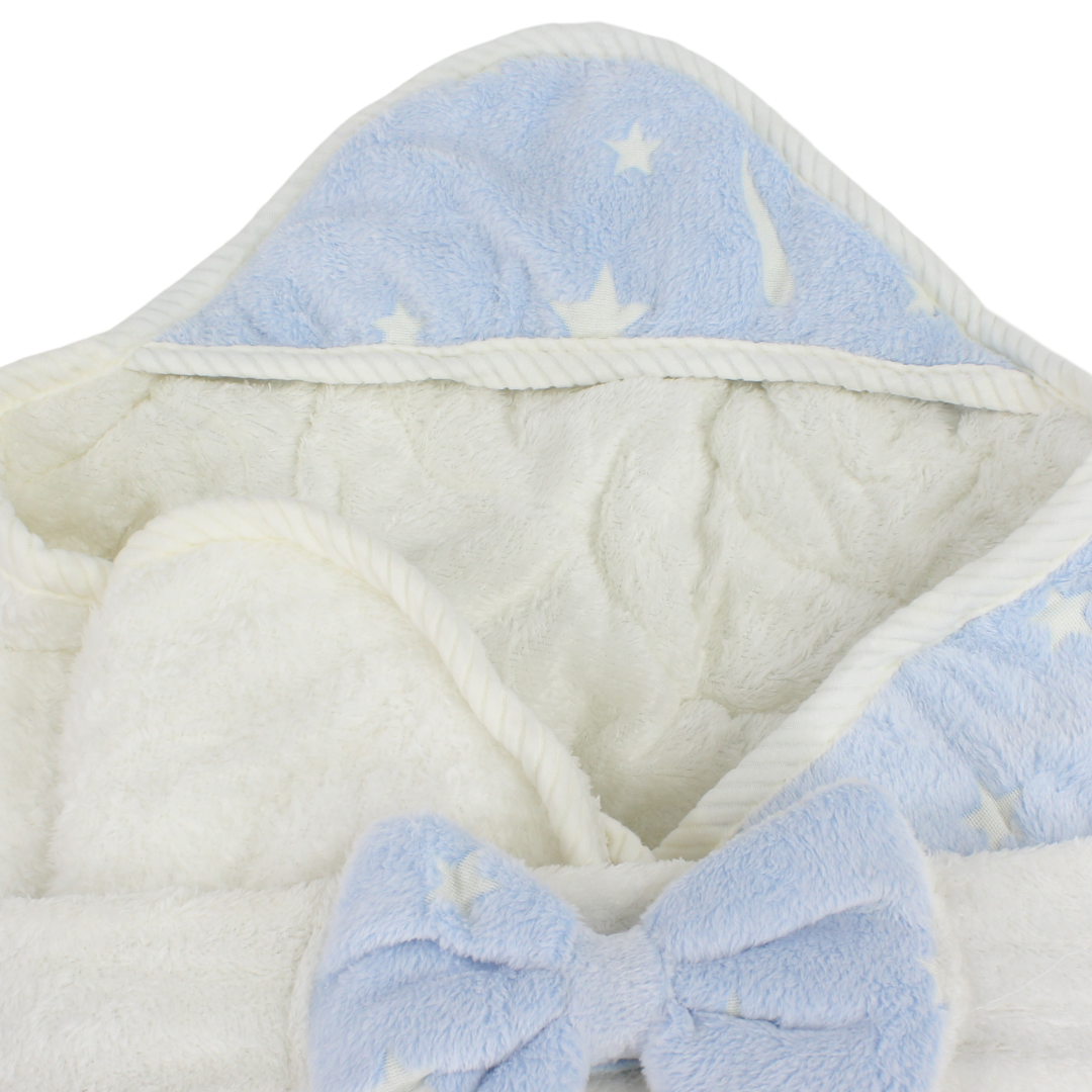 Baby Fleece Blanket