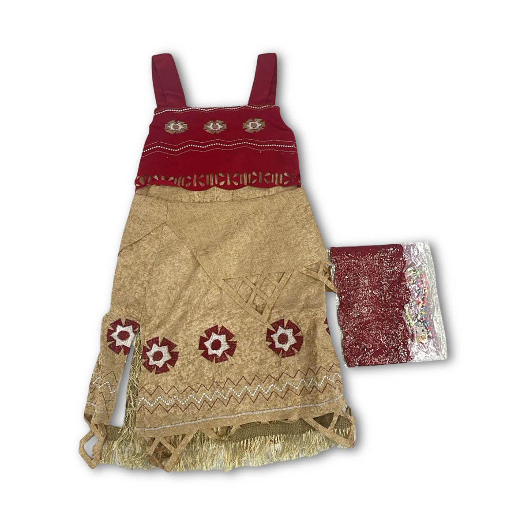 Kids Costume Set