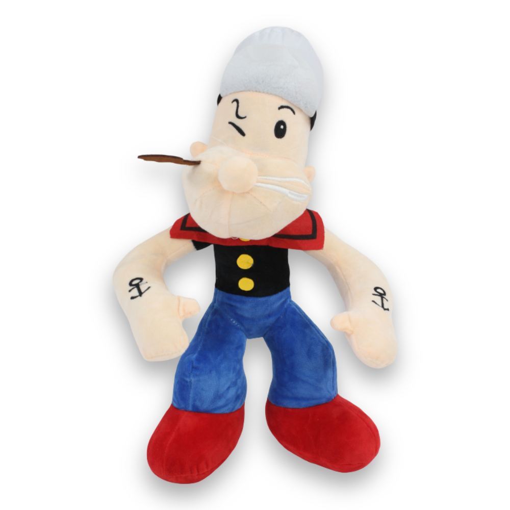 Soft Plush Toy – 40 cm