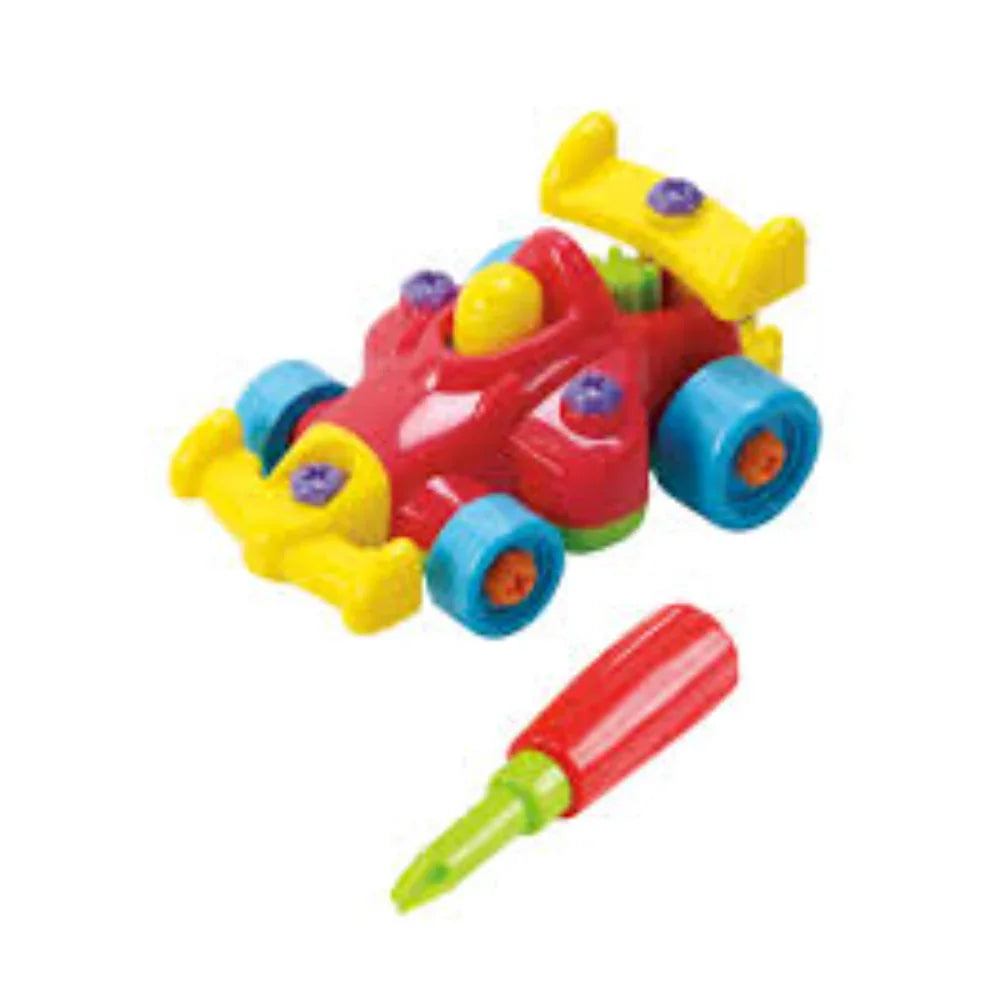 Play Go Junior Mechanic Play Set - Toys - PlayGo