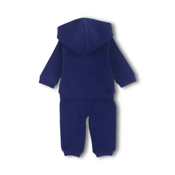 Baby Girls Cotton Outfit Set
