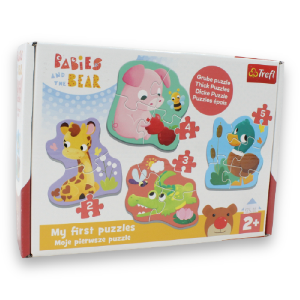 Kids’ Jigsaw Puzzle