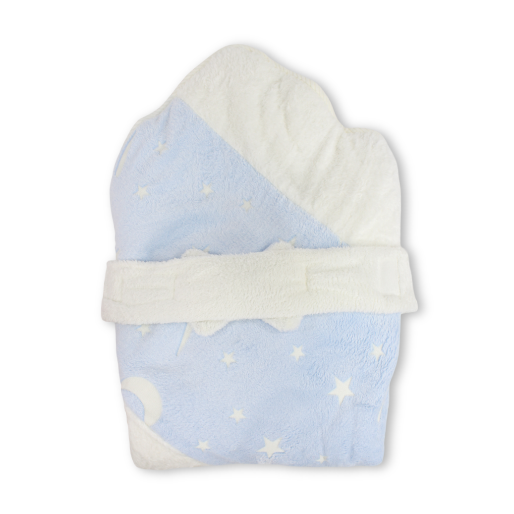 Baby Fleece Blanket