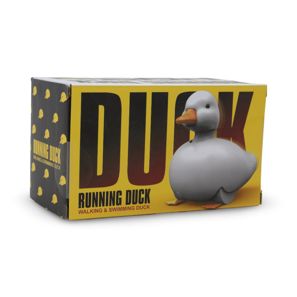 Duck – Yellow