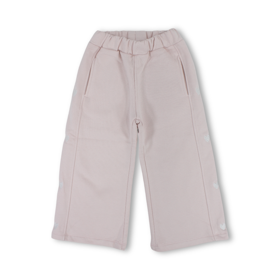 Girls Pants – Pink