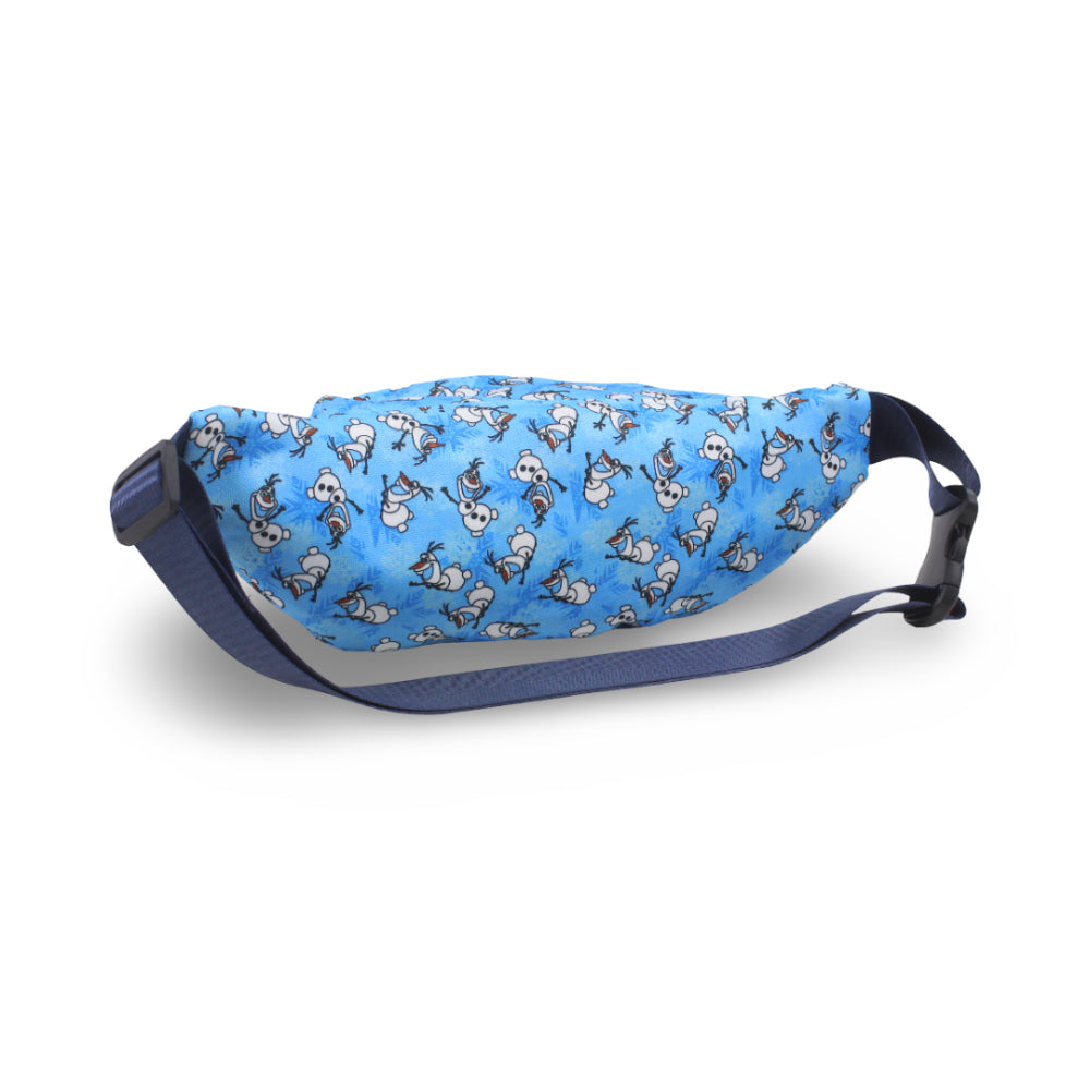 Stitch & Sketch Waist Bag – Z