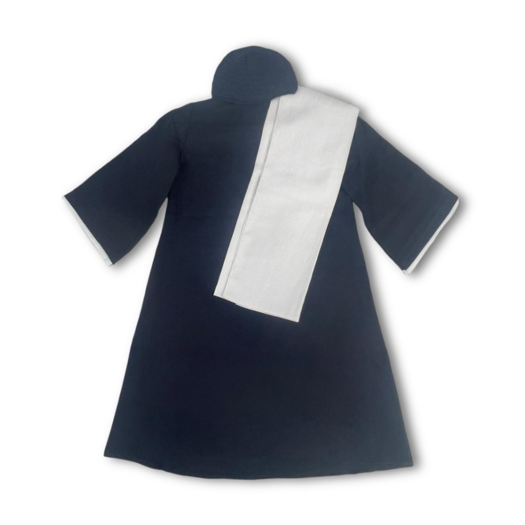 Boys Saidi Costume Set