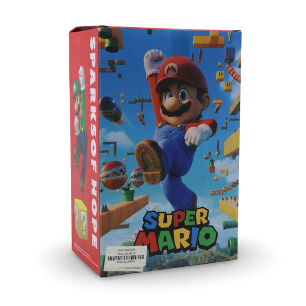 6002 27CM Luigi