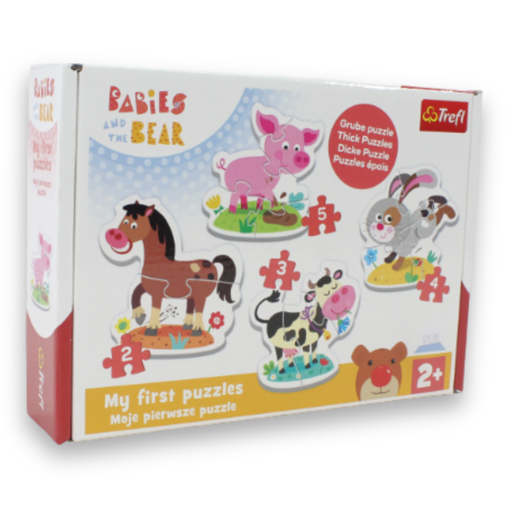 Kids’ Jigsaw Puzzle