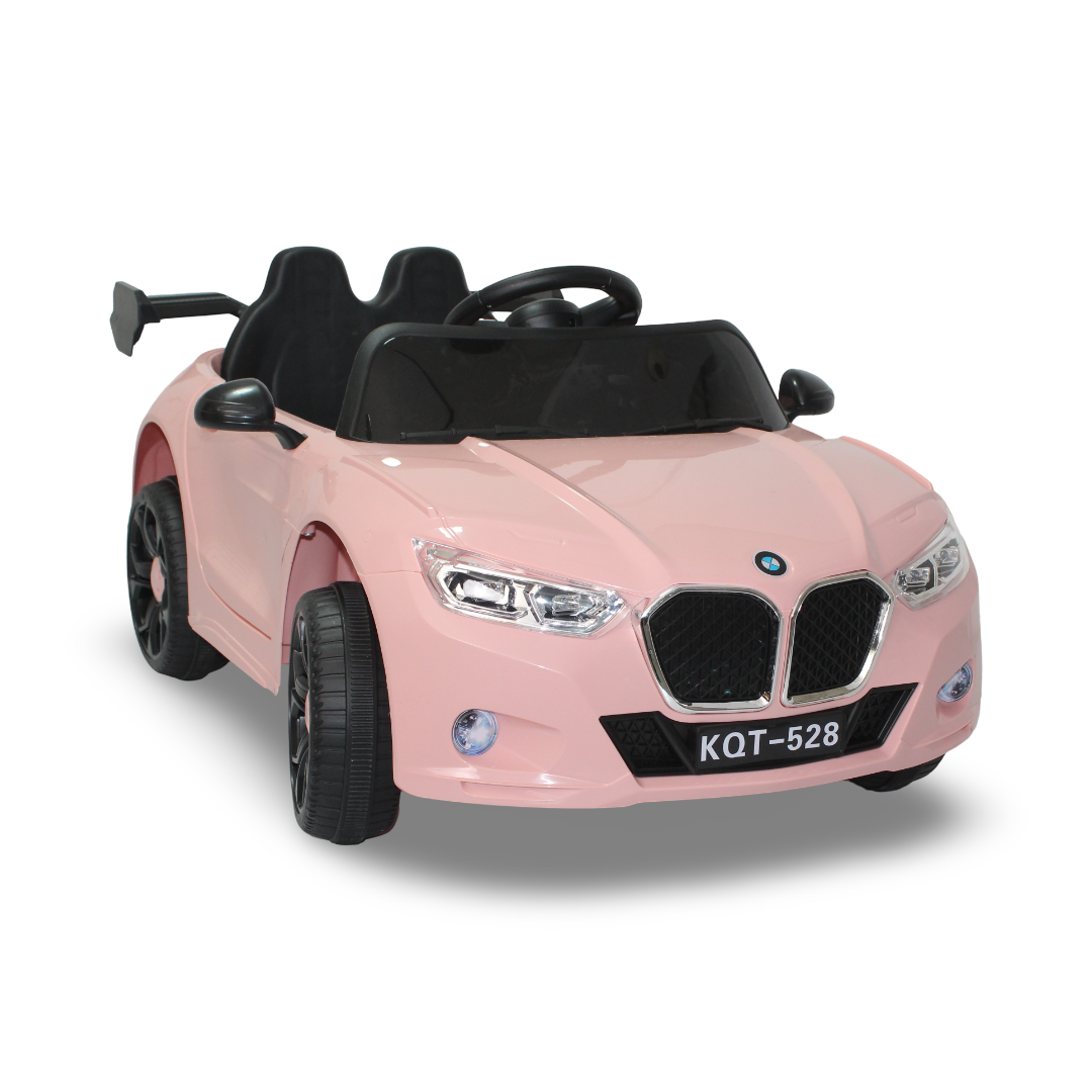 Kids Ride-on Car – Kqt528