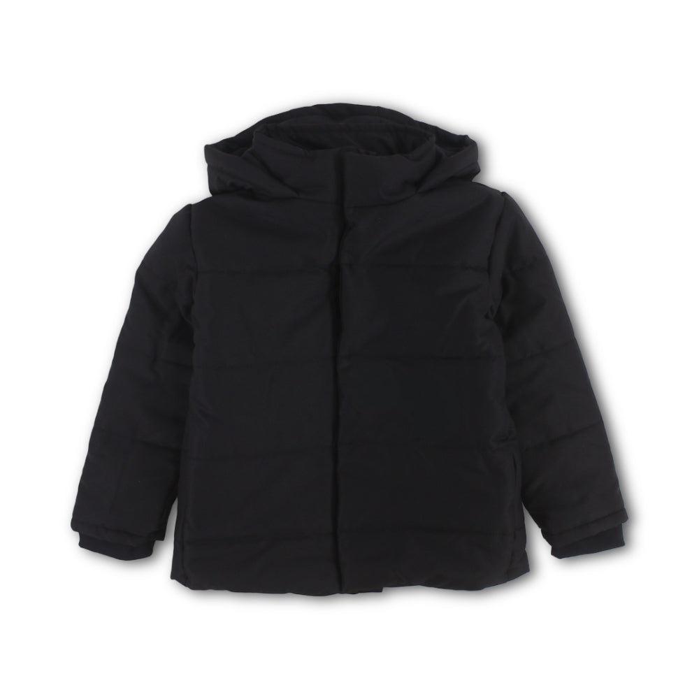 Unisex Jacket – Black Sleeves