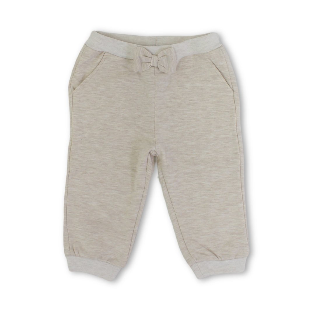 Baby Girls Sweatpants