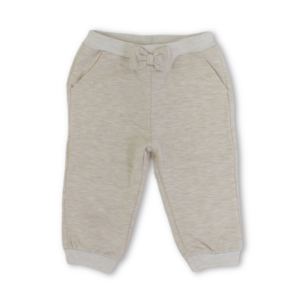 Baby Girls Sweatpants