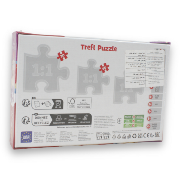 30-Piece Jigsaw Puzzle