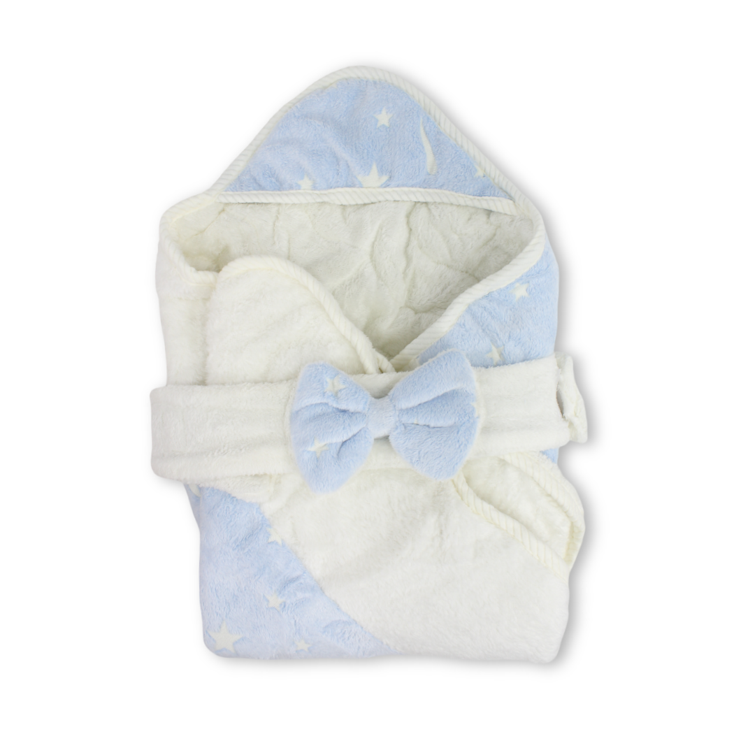 Baby Fleece Blanket