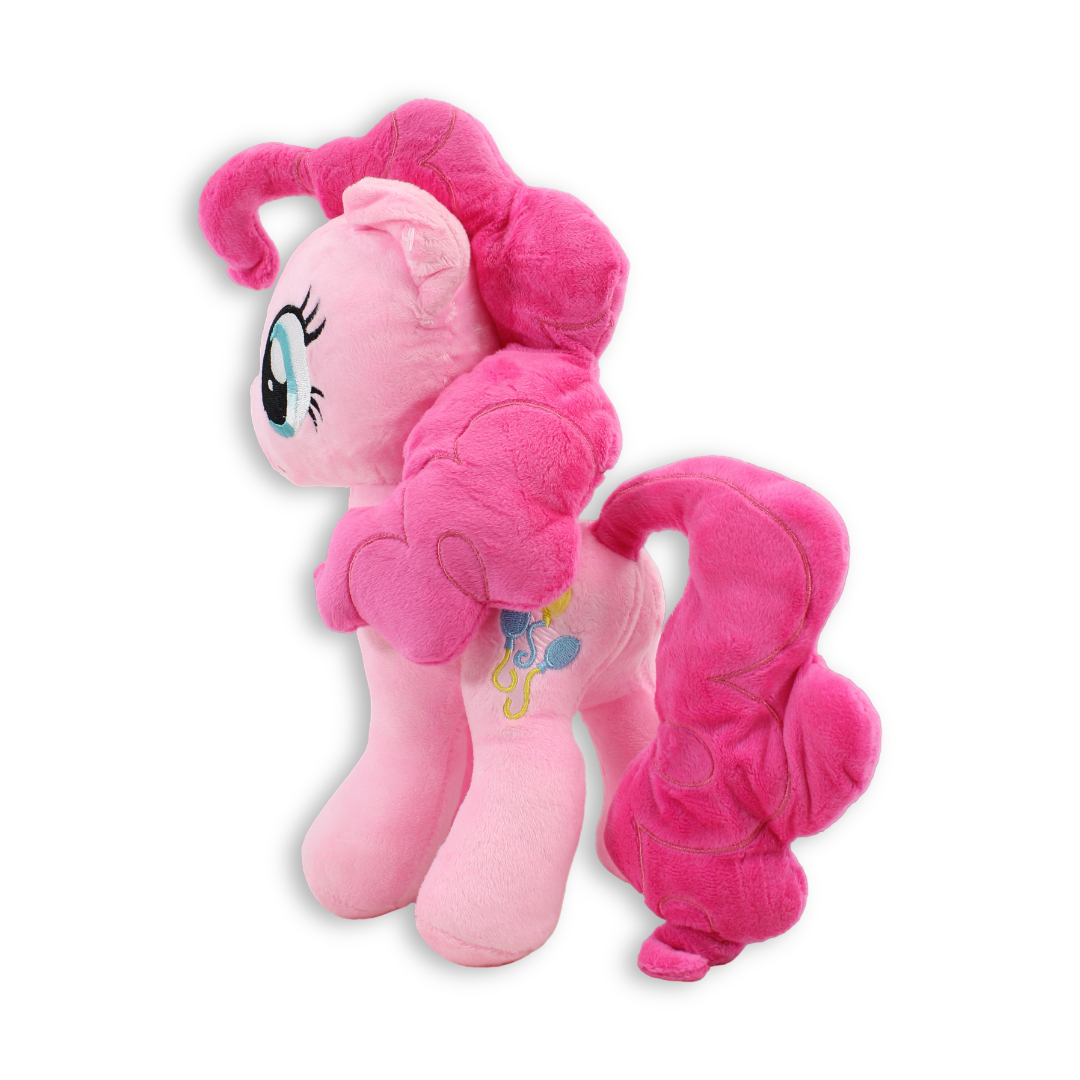 My Little Pony Plush Toy – Pink, 30 Cm