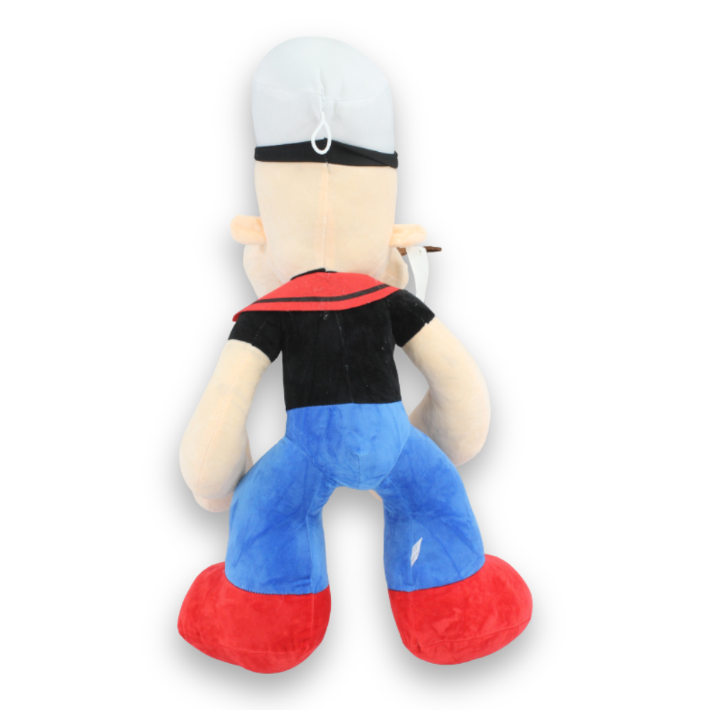 Soft Plush Toy – 65 cm