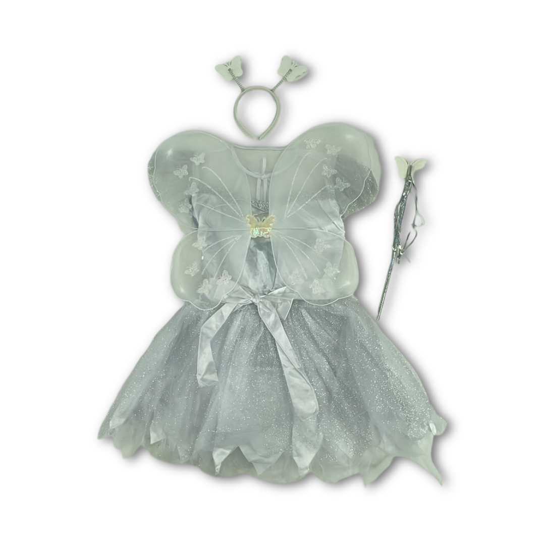Butterfly Costume Set