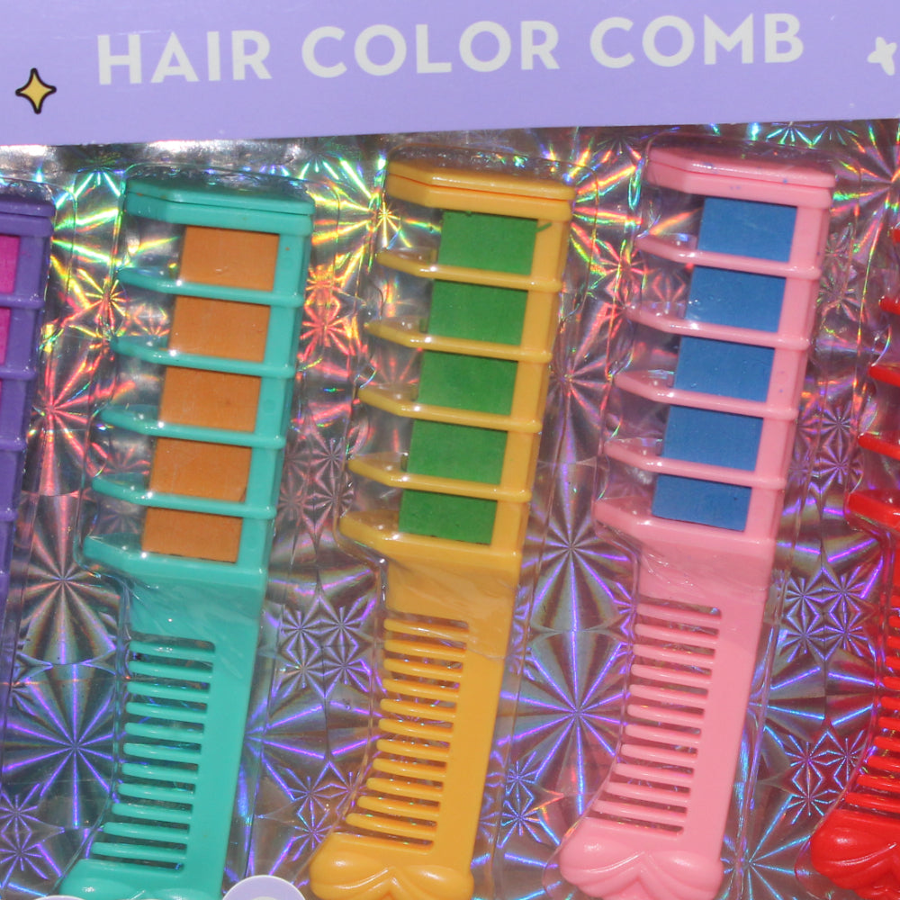 Hair Dye Brush