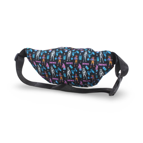 Stitch & Sketch Waist Bag – Fortnite