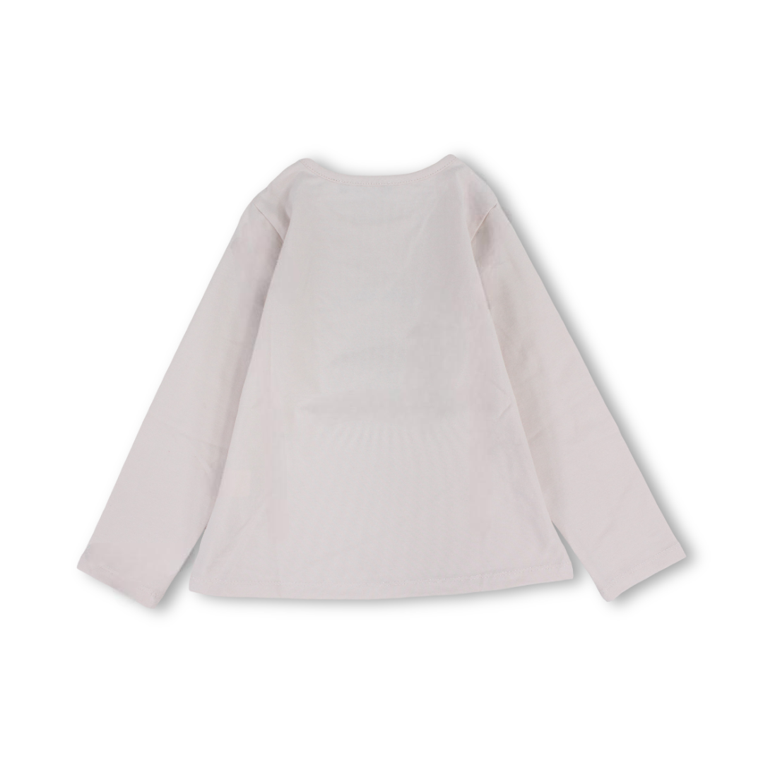 Girls Blouse – Pink