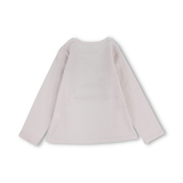 Girls Blouse – Pink
