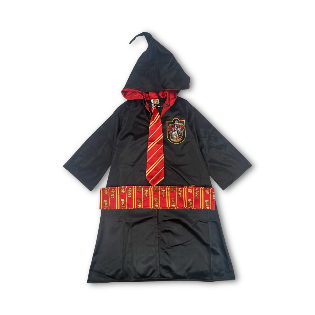 Harry Potter Costume Set