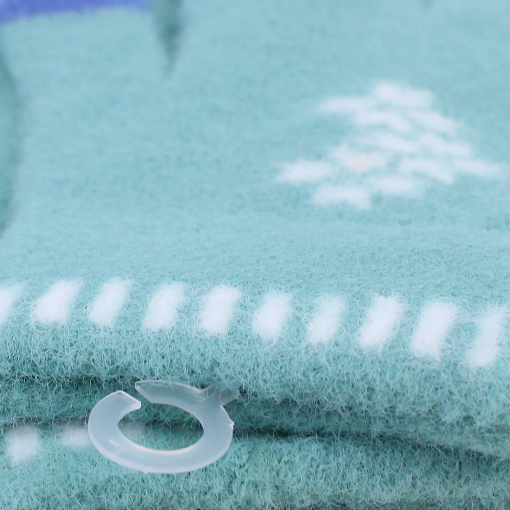 Girls Winter Gloves – Mint