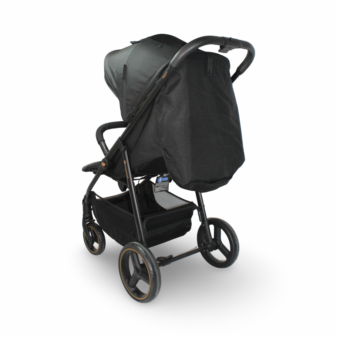 Kinderkraft Trig 3 Stroller
