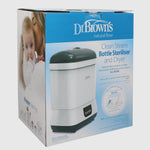 Dr. Brown's Electric Sterilizer and Dryer - Ourkids - Dr. Brown's