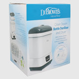 Dr. Brown's Electric Sterilizer and Dryer - Ourkids - Dr. Brown's