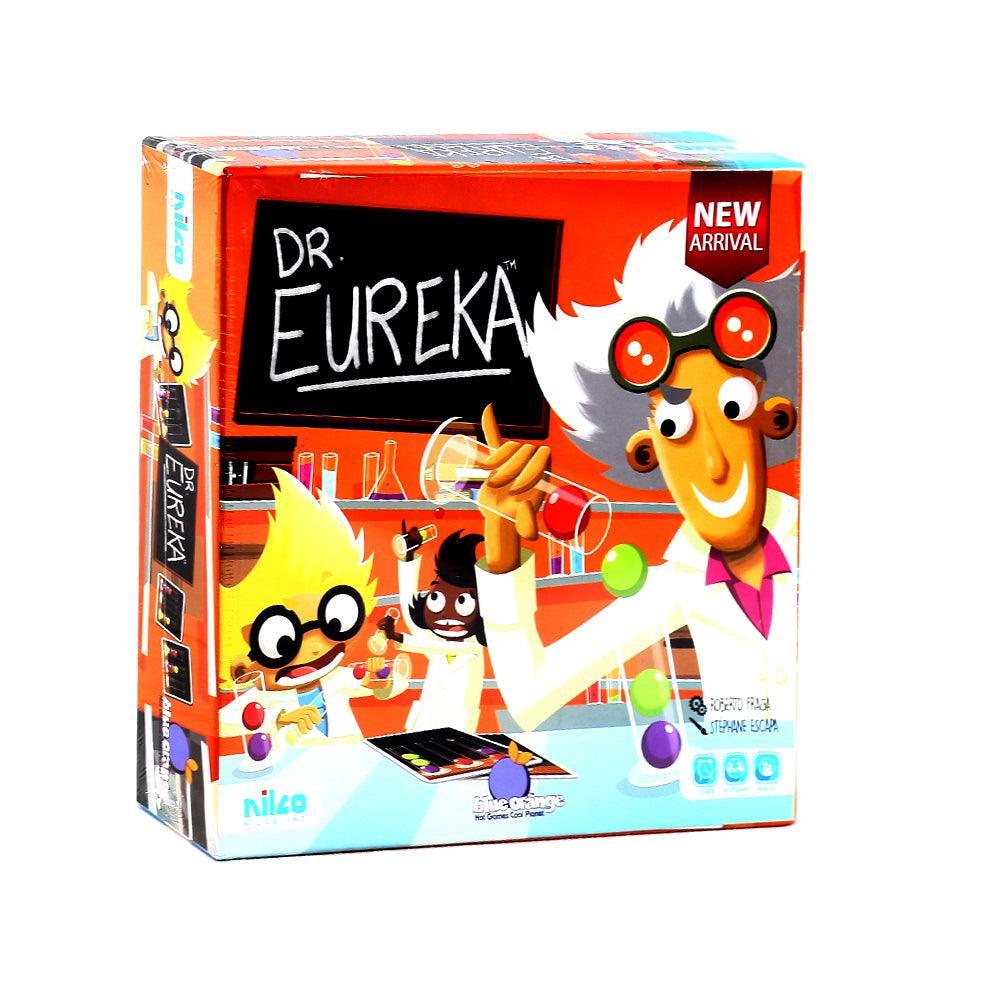 DR Eureka Formulas - Ourkids - Nilco