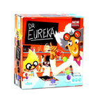 DR Eureka Formulas - Ourkids - Nilco