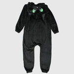 Dragon Footless Hooded Onesie - Ourkids - Tale Of Socks