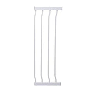 Dreambaby Liberty Extra Tall Extension 27cm - White