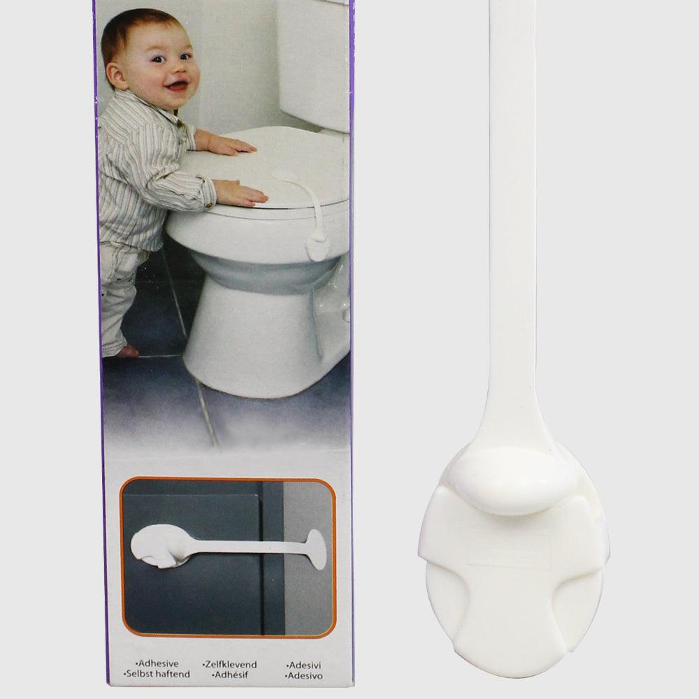 Dream Baby Toilet Lock - Ourkids - Dreambaby