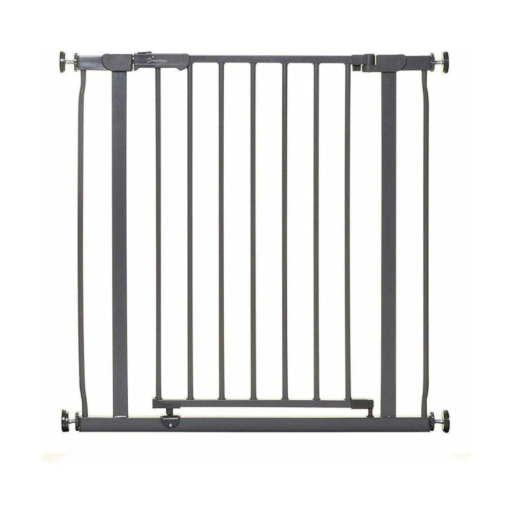 Dreambaby Ava Baby Safety Gate – Secure & Convenient
