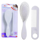 DREAMBABY BRUSH AND COMB FOR BABIES AND CHILDREN - Ourkids - Dreambaby
