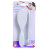 DREAMBABY BRUSH AND COMB FOR BABIES AND CHILDREN - Ourkids - Dreambaby