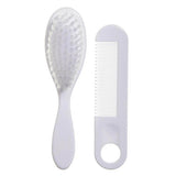 DREAMBABY BRUSH AND COMB FOR BABIES AND CHILDREN - Ourkids - Dreambaby