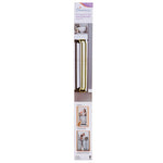 Dreambaby Chelsea Xtra-Tall 9cm Gate Extension - Ourkids - Dreambaby