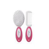 Dreambaby Deluxe Brush & Comb - Ourkids - Dreambaby