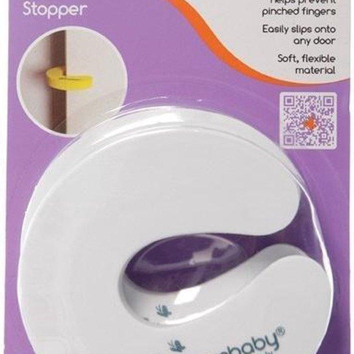 Dreambaby Door Stopper- 2 Pcs - Ourkids - Dreambaby