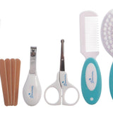 Dreambaby Essential Grooming Kit - Ourkids - Dreambaby