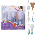 Dreambaby Essential Grooming Kit - Ourkids - Dreambaby