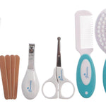 Dreambaby Essential Grooming Kit - Ourkids - Dreambaby