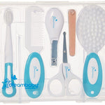 Dreambaby Essential Grooming Kit - Ourkids - Dreambaby