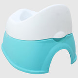 Dreambaby EZY-Potty (Aqua) - Ourkids - Dreambaby